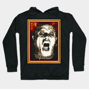 Day Is My Enemy Couture Dominate the Streets with Prodigys Bold Fashion Line Hoodie